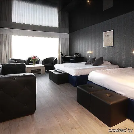 Leonardo Center 3* Charleroi
