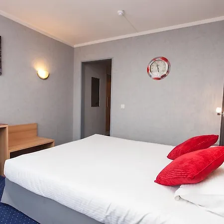 Hotel Leonardo Center