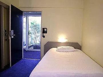 Hotel Leonardo Center