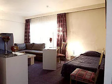 Leonardo Center Hotel