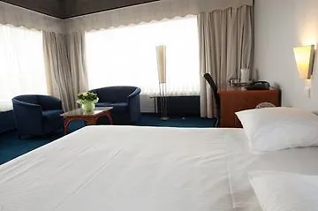 Hotel Leonardo Center Charleroi