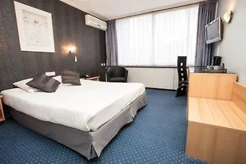 Hotel Leonardo Center