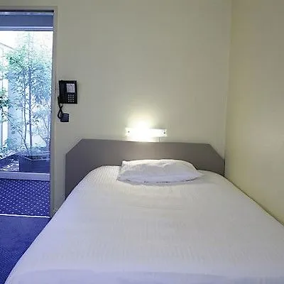 Hotel Leonardo Center Charleroi