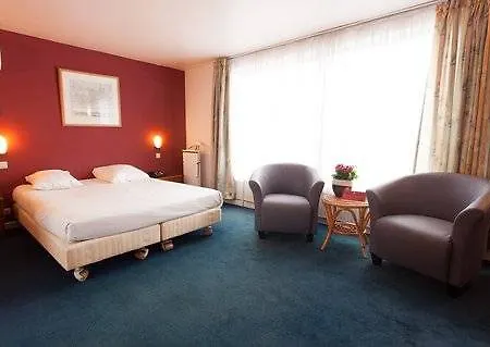 Leonardo Center Hotel