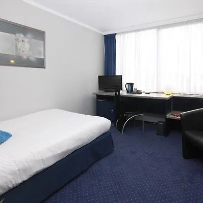Leonardo Center Hotel Charleroi