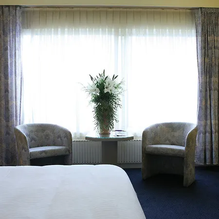 Leonardo Center Hotel Charleroi