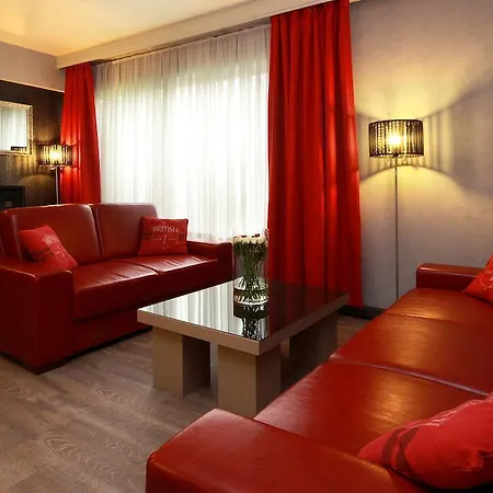 Leonardo Center Hotel 3*