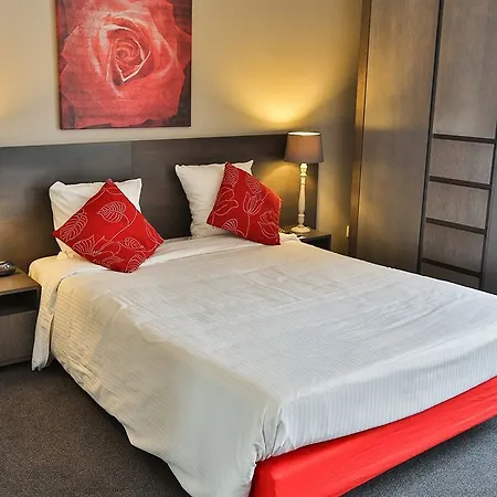 Leonardo Center Hotel