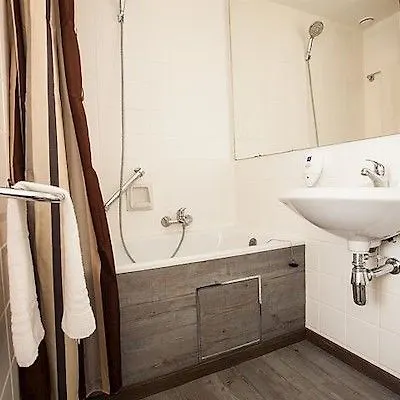 Leonardo Center Hotel 3*