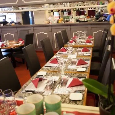 Leonardo Center Hotel 3*