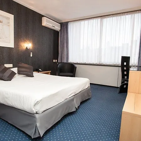 Leonardo Center Hotel Charleroi